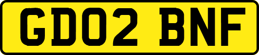GD02BNF