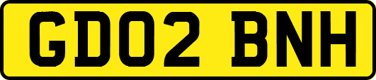 GD02BNH