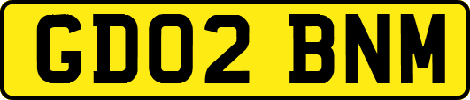 GD02BNM