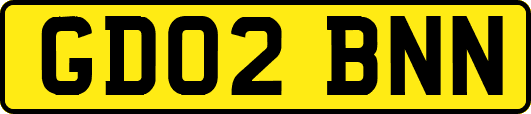 GD02BNN