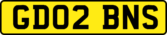 GD02BNS
