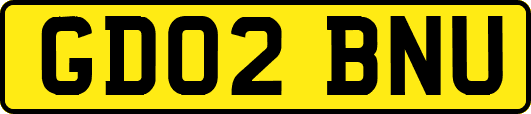 GD02BNU