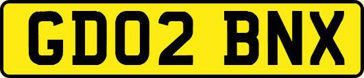GD02BNX