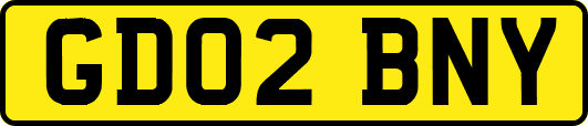 GD02BNY