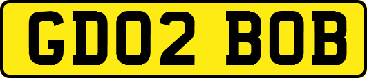 GD02BOB