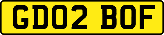 GD02BOF