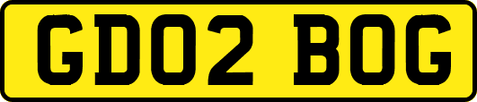 GD02BOG