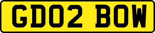 GD02BOW