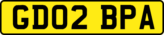 GD02BPA
