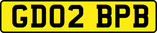 GD02BPB