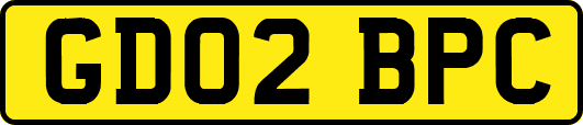 GD02BPC