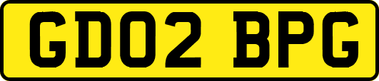 GD02BPG