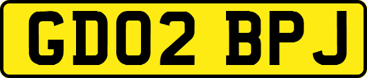 GD02BPJ