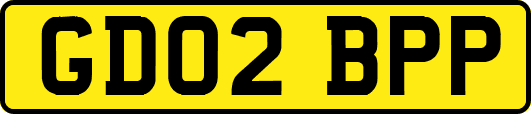 GD02BPP