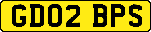 GD02BPS