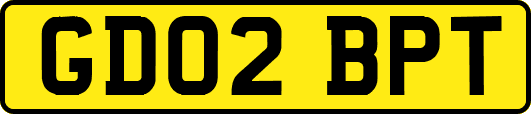 GD02BPT
