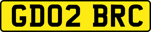 GD02BRC