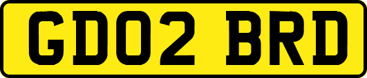 GD02BRD
