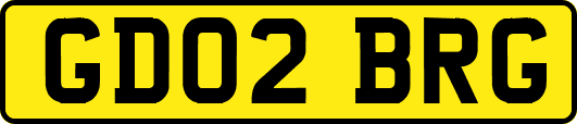 GD02BRG