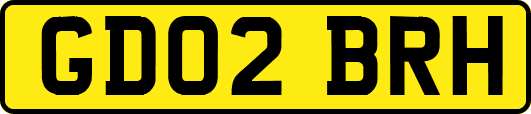 GD02BRH