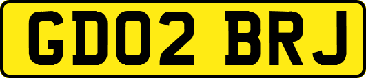 GD02BRJ