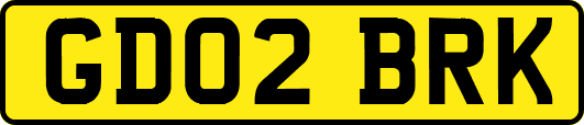 GD02BRK