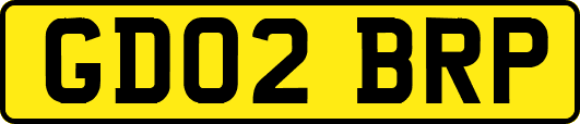 GD02BRP