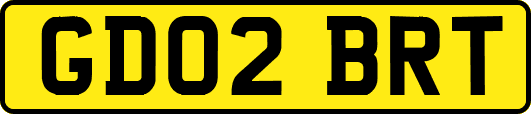 GD02BRT