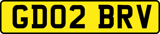 GD02BRV