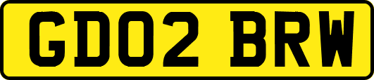 GD02BRW
