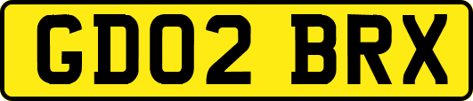 GD02BRX