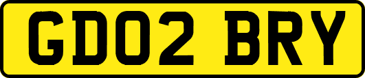 GD02BRY
