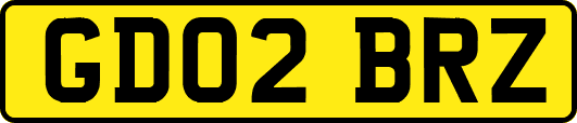 GD02BRZ