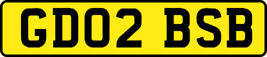 GD02BSB