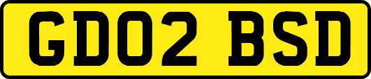GD02BSD