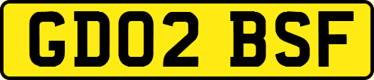 GD02BSF