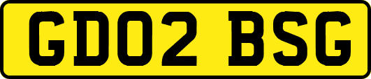 GD02BSG