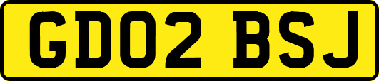 GD02BSJ