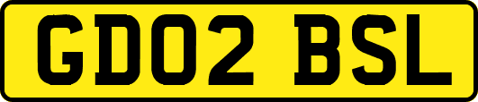 GD02BSL