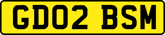 GD02BSM