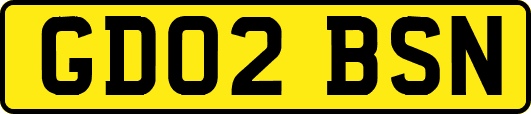 GD02BSN