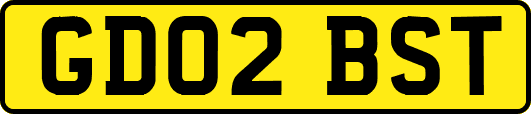 GD02BST
