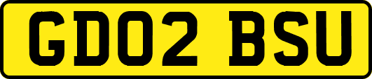 GD02BSU