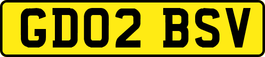 GD02BSV
