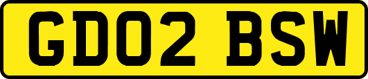 GD02BSW