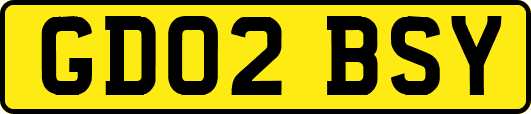 GD02BSY