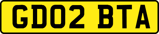 GD02BTA