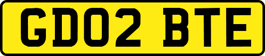 GD02BTE
