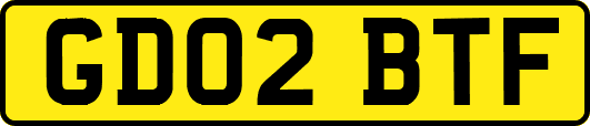 GD02BTF
