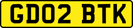 GD02BTK